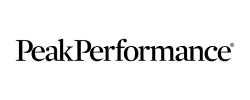 Peak Performance Peak Performance