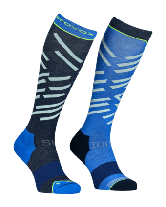 Sidas Ski Heat Socks LV - Calze da Sci, XXL