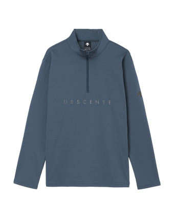 Descente Logo T-Neck
