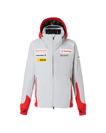 Descente Swiss Jacket