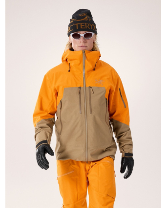 Arc'Teryx Rush Jacket Men