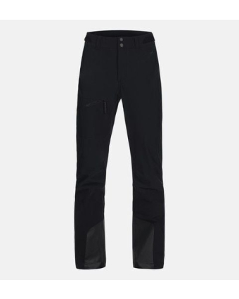 Peak Performance Women's GoreTex Windstopper Shell Pants