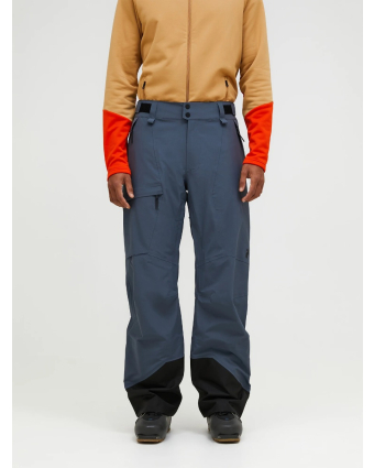Peak Performance Vertec HIPE® 3L Shell Pants Men