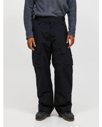 Peak Performance Edge HIPE® 2L Insulated Shell Cargo Pants Men