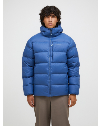 Peak Performance Frost Down Puffer Jacket Men