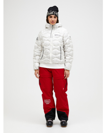 Peak Performance 40Y Helium Down Jkt Women
