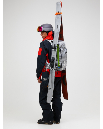 Peak Performance 40Y Vertical Ski Backpack 25L