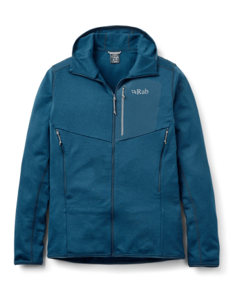 Rab Ascendor Hoody