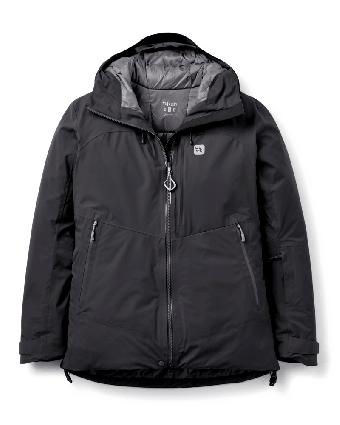 Rab Khroma Diffract Jacket Women