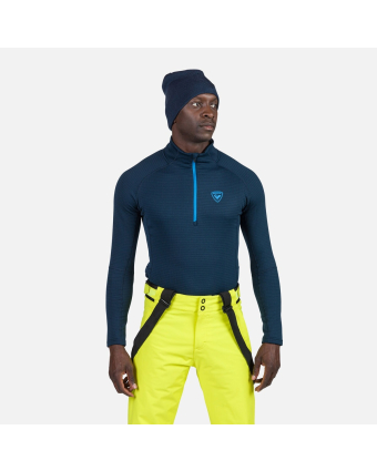 Rossignol Blackside Fleece Half Zip