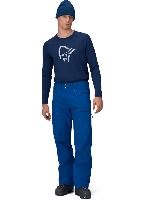 Men's lofoten Gore-Tex Pants limoges Men's lofoten Gore-Tex Pants limoges
