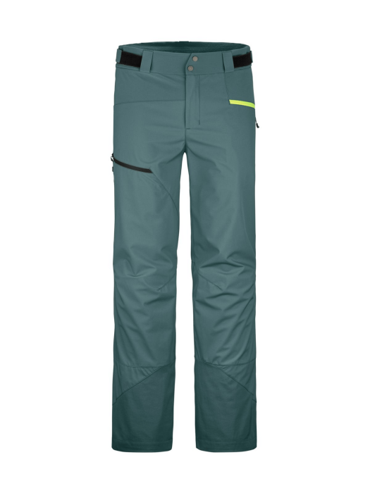 Men Mesola Pants Men Mesola Pants