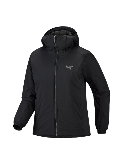 Atom SV Hoody Women black Atom SV Hoody Women black