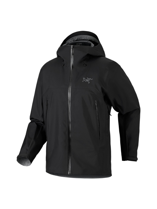 Beta SL Jacket Men black Beta SL Jacket Men black