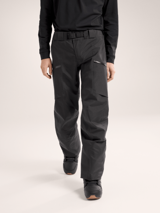 Sabre Pant M Black model Sabre Pant M Black model