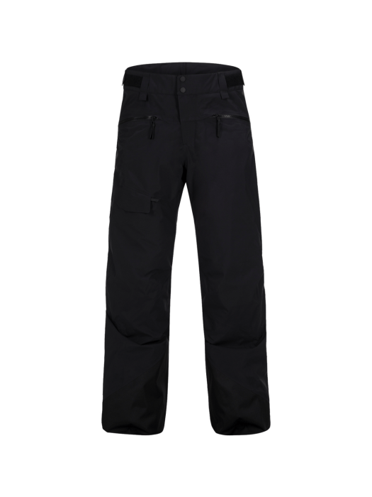 Men Ski Teton 2-Layer Pants Men Ski Teton 2-Layer Pants