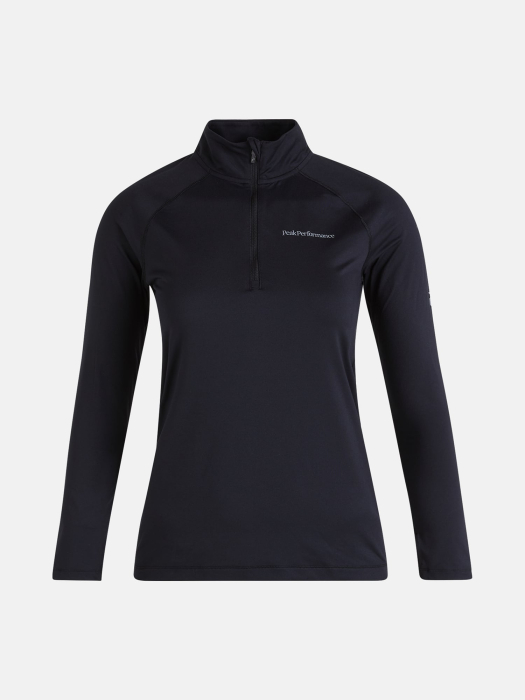 Women Spirit Half Zip Women Spirit Half Zip