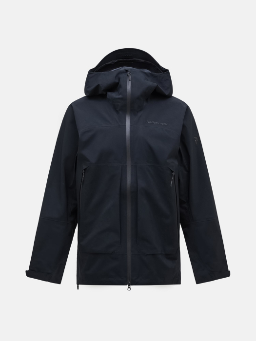 Men Vislight Gore Tex C Knit Jacket Men Vislight Gore Tex C Knit Jacket