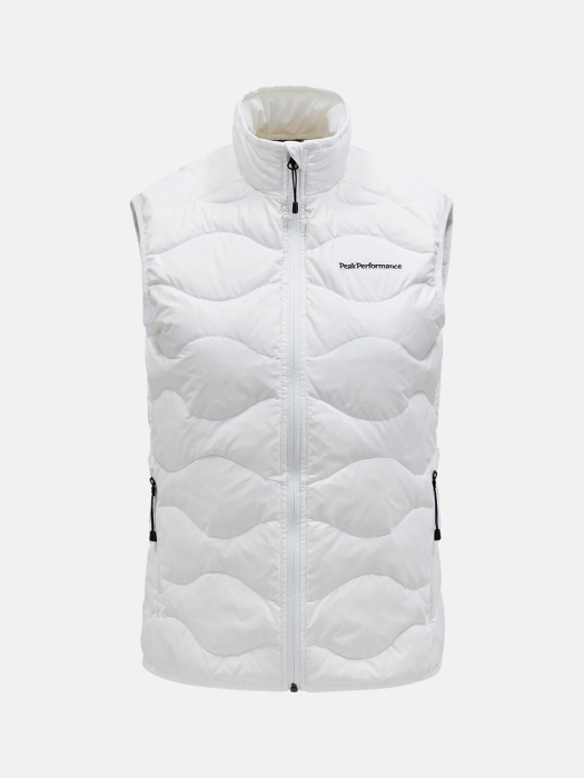Women Helium Down Vest