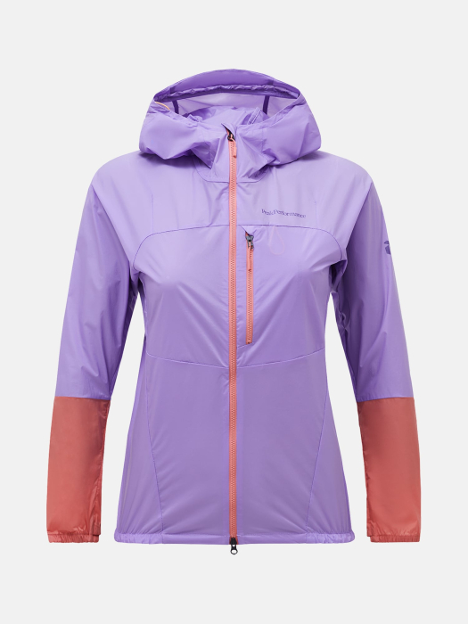 Women Vislight Wind Jacket Women Vislight Wind Jacket