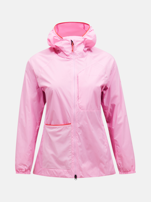 Peak Performance W Freelight Alpha Jacket MORNING DEW-BRI | G80116$ Peak Performance W Freelight Alpha Jacket MORNING DEW-BRI | G80116$