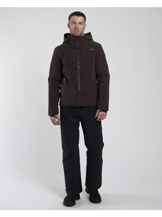 Kjus Men Cirque Jacket Kjus Men Cirque Jacket