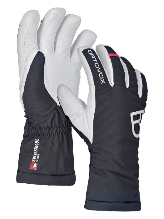ORTOVOX Women Swisswool Freeride Glove ORTOVOX Women Swisswool Freeride Glove