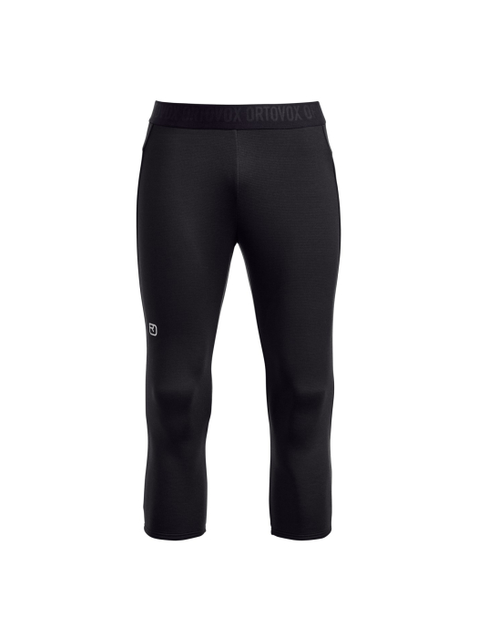 Fleece Light Short Pants M black-raven Fleece Light Short Pants M black-raven
