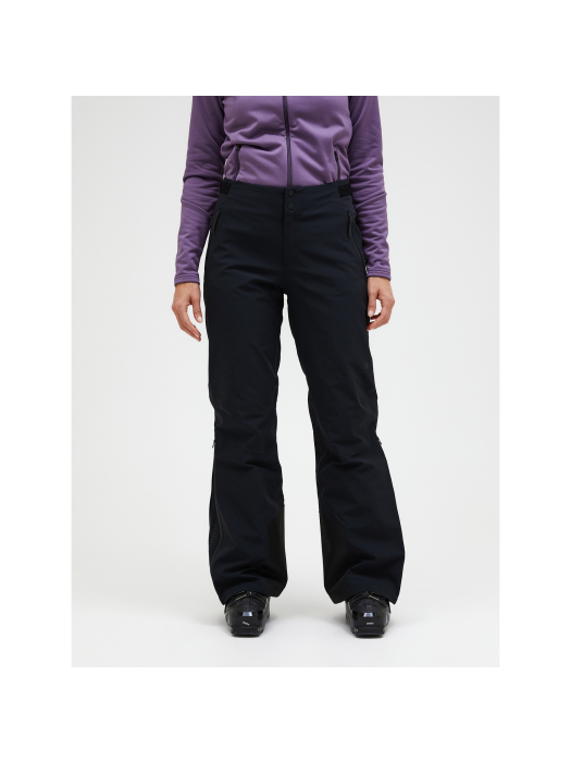 Peak Performance Whitelight Insulated Pants Women – Black Peak Performance Whitelight Insulated Pants Women – Black