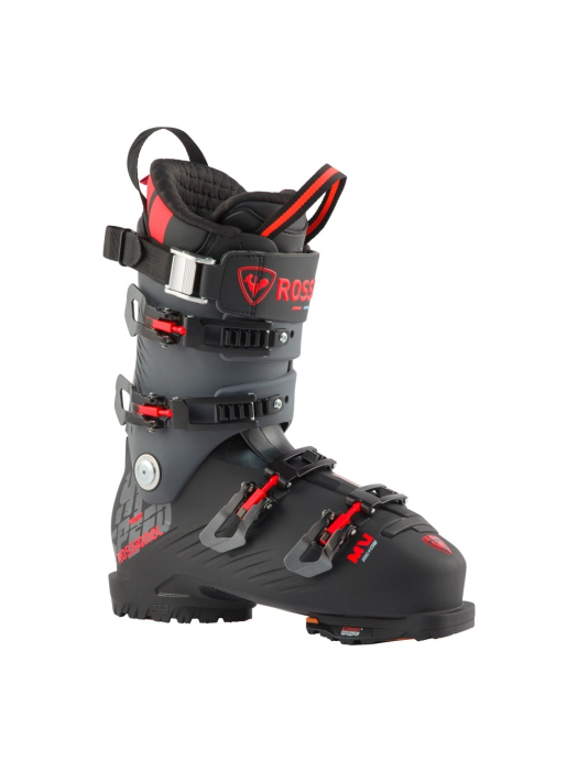 HI-SPEED PRO 130 CARBON MV GW BLACK HI-SPEED PRO 130 CARBON MV GW BLACK