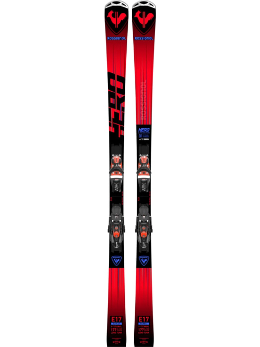 Unisex Hero Elite St Ti Konect Unisex Hero Elite St Ti Konect