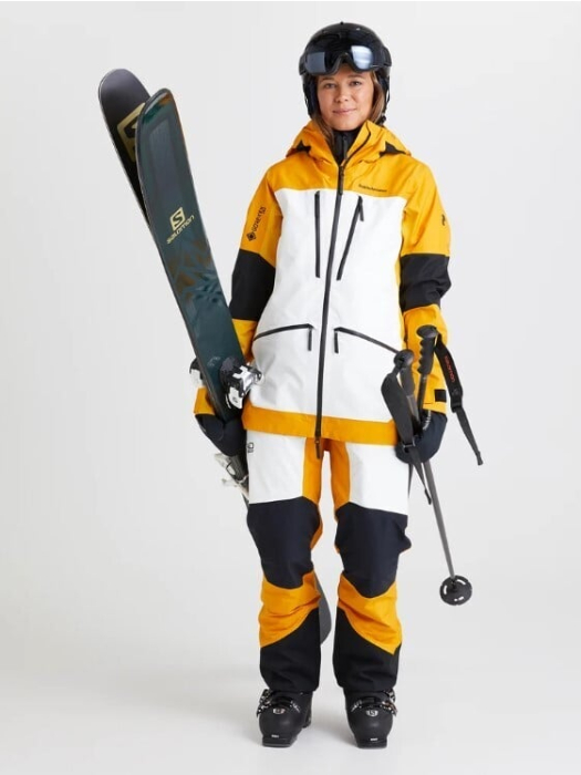 Peak Performance Women Vertical Gore-Tex Pro Jacket Peak Performance Women Vertical Gore-Tex Pro Jacket